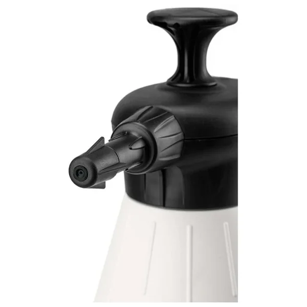 Epoca A-TYPE 1.5 PRO KÖPÜK Yapıcı Alkali Day. Basınçlı Pompa 1.8 Litre - EPDM (Siyah/Beyaz) - Görsel 3
