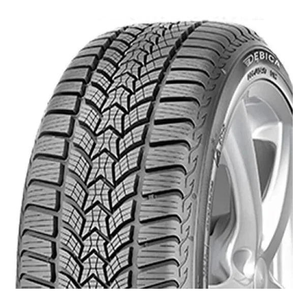 Debica Frigo HP2 225/45 R18 95V XL Kış Lastiği - Görsel 2