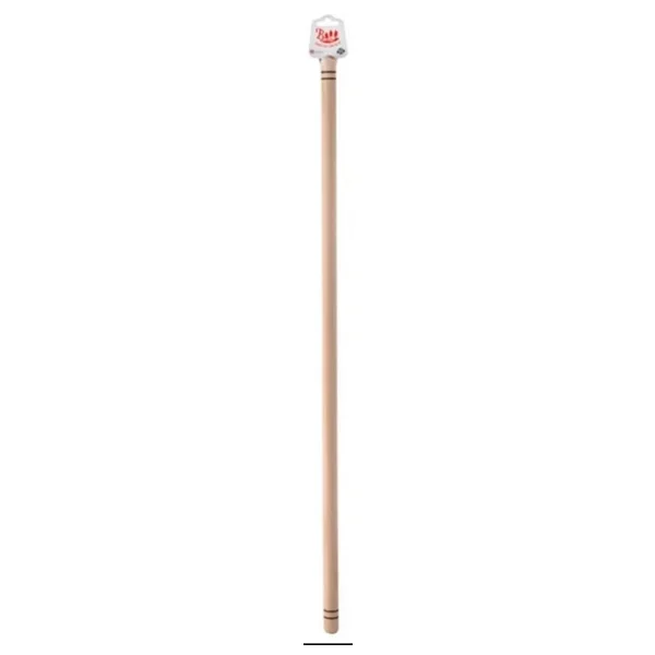 19 Cm Kayin Ahsap 80 Cm Oklava Royaleks Bls-9004 - Görsel 2