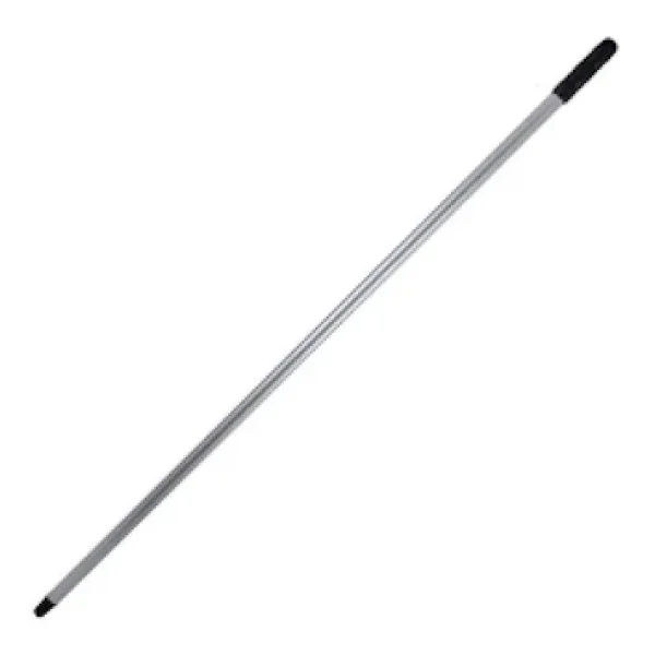 Metal Vidalı Sap Gri 120 cm - Görsel 2