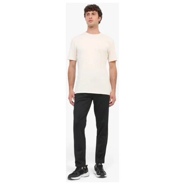 Lumberjack MB SB206 PES T.PANT 6FX Siyah Erkek Eşofman Altı - 2XL - Görsel 3