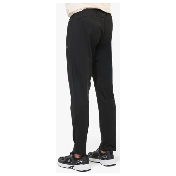 Lumberjack MB SB206 PES T.PANT 6FX Siyah Erkek Eşofman Altı - 2XL - Görsel 2