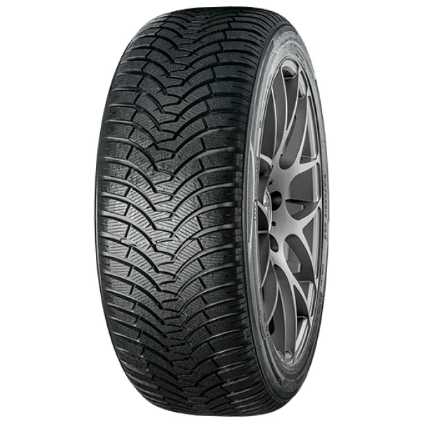 Dunlop SP Winter Sport 500 215/65 R16 98H Kış Lastiği - 2024 - Görsel 6