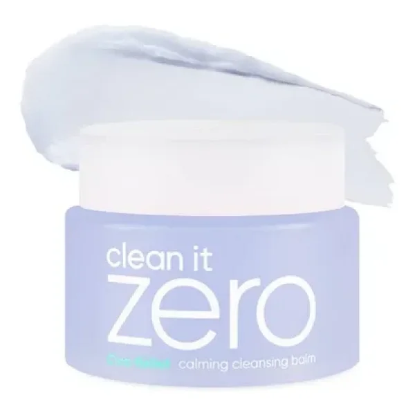 Banila Co Clean It Zero Cica-Relief Yatıştırıcı 100 ml Yüz ve Makyaj Temizleme Balmı - Görsel 5