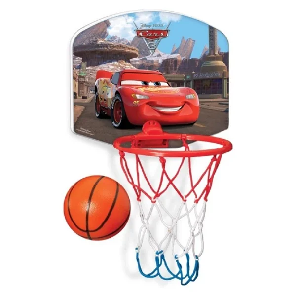 Dede 01520 Cars Küçük Pota - Görsel 6
