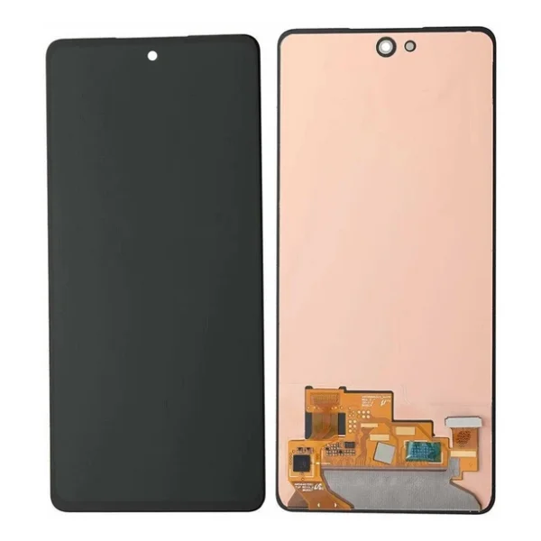 Samsung A52 5G Sm-A526 Lcd Dokunmatik Ekran Servis - Görsel 5