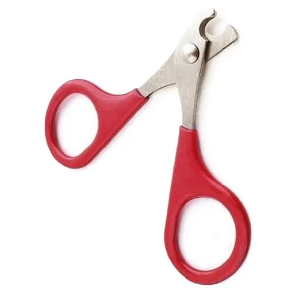 Nunbell Kedi Köpek Tırnak Makası 8,5 Cm - Görsel 8