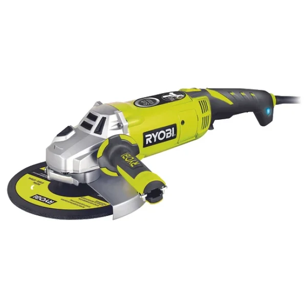Ryobi EAG2000RS 2000 W Büyük Taşlama - Görsel 5