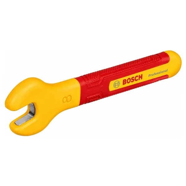 BOSCH Açık Ağız Anahtar Izoleli PRO VDE 8 mm - Görsel 2