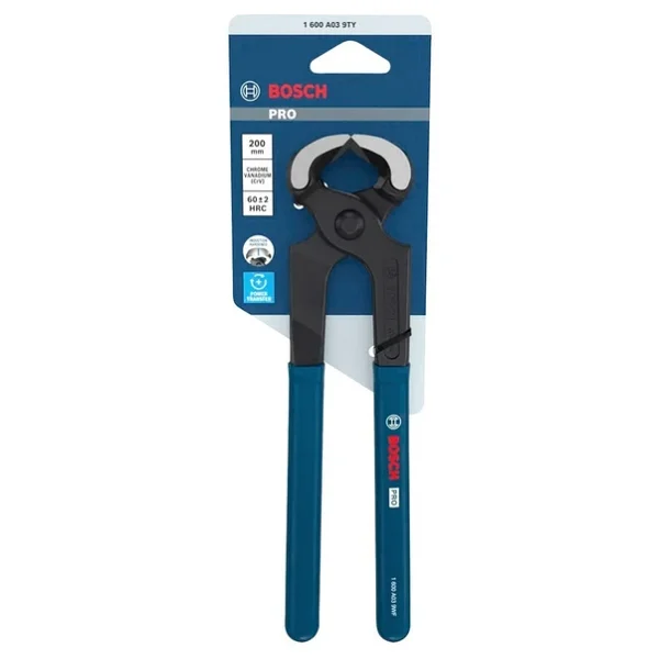 BOSCH Kerpeten Pro 200 mm - Görsel 2