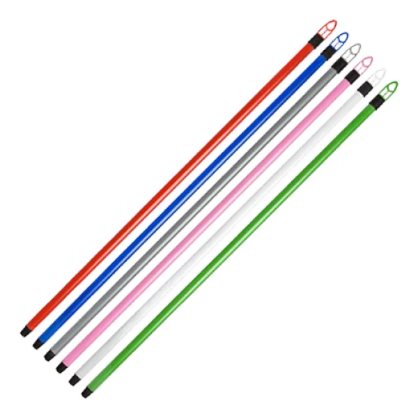 Paspas / Çek Çek Sapı - 120 Cm - Görsel 3
