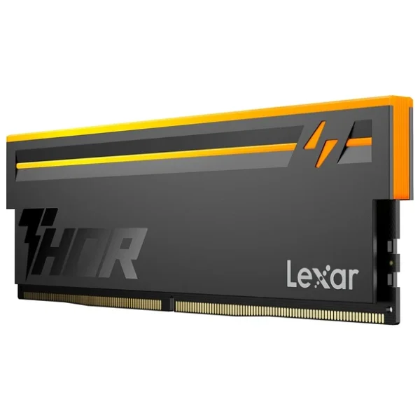 Lexar Thor RGB 16GB DDR5 6000MHz CL36 Ram Kapasitesi ile Yüksek Performans Sunar - Görsel 7