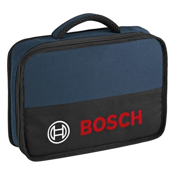Bosch 1600A003BG Bez El Takım Çantası - Görsel 5