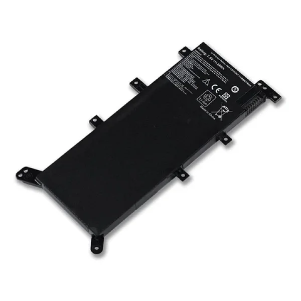 Asus A555L A555La A555Lb Bataryası, Pili - Ver.1 - Görsel 3