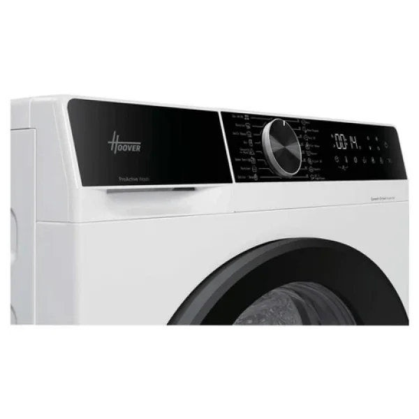 Hoover HGD 49B10C-17 1400 Devir 9 kg Çamaşır Makinesi - Görsel 10