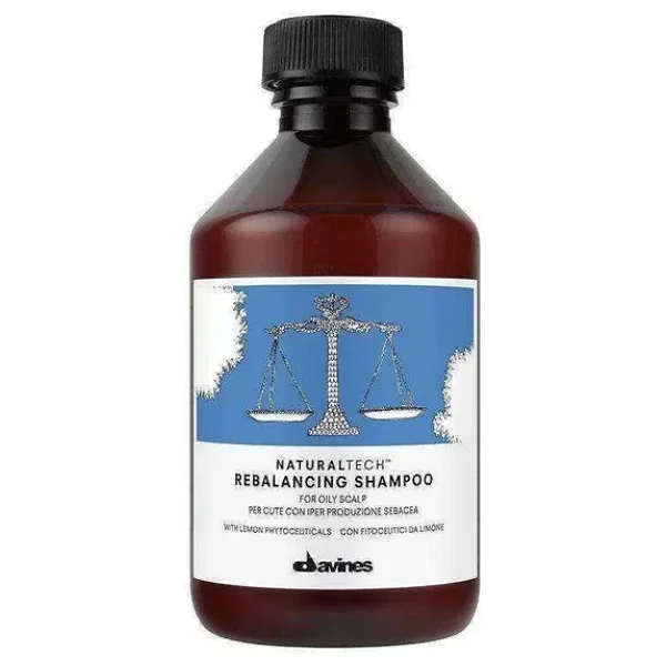 Davines Rebalancing Sebum Dengeleyici Şampuan 250 ml - Görsel 8