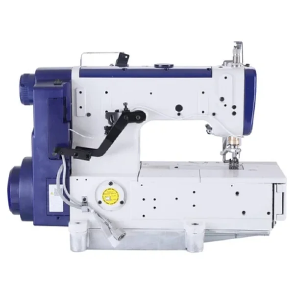 Jaktec 562ED Etek Reçme Dikiş Makinesi - Görsel 6