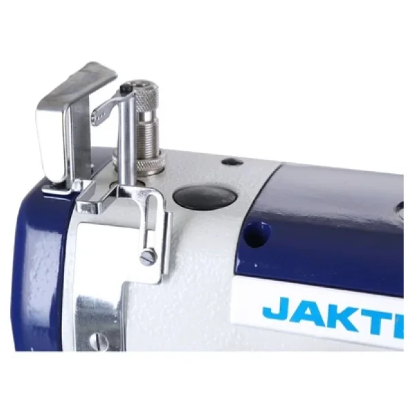 Jaktec 562ED Etek Reçme Dikiş Makinesi - Görsel 4