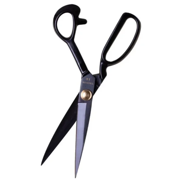 Taksun A-250 26 cm Terzi Makası - Görsel 4