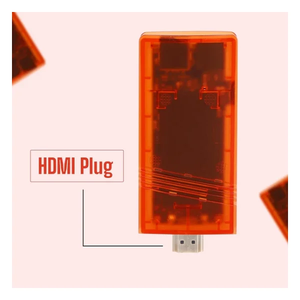 Hadron GS5 Mini 64 GB Atari - Görsel 6
