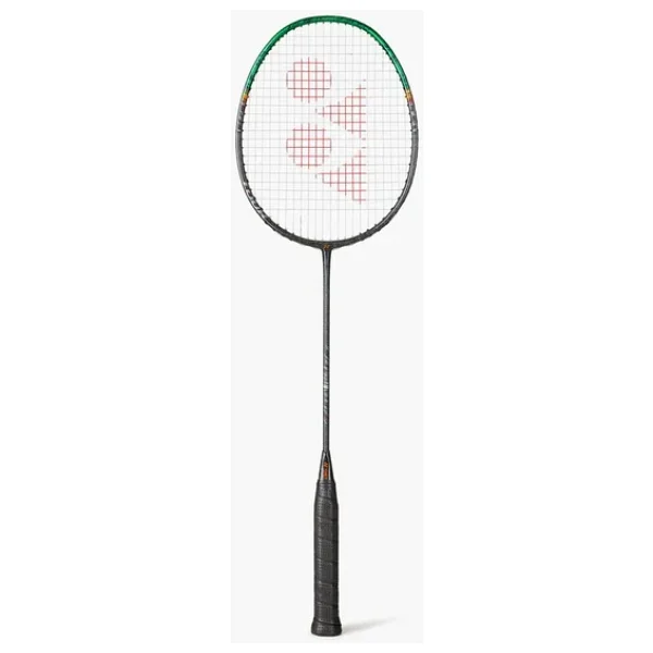 Yonex Astrox 99 Tour Badminton Raketi Siyah/Yeşil - Görsel 3