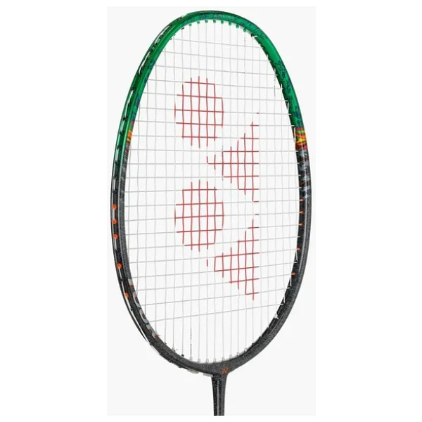 Yonex Astrox 99 Tour Badminton Raketi Siyah/Yeşil - Görsel 6