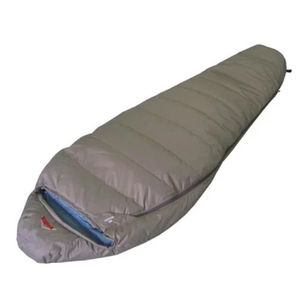 Evolite Cocoon 300 -12°C Haki Uyku Tulumu - Görsel 2