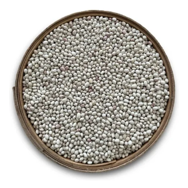 İspir Şeker Fasulye 1 KG - Görsel 5