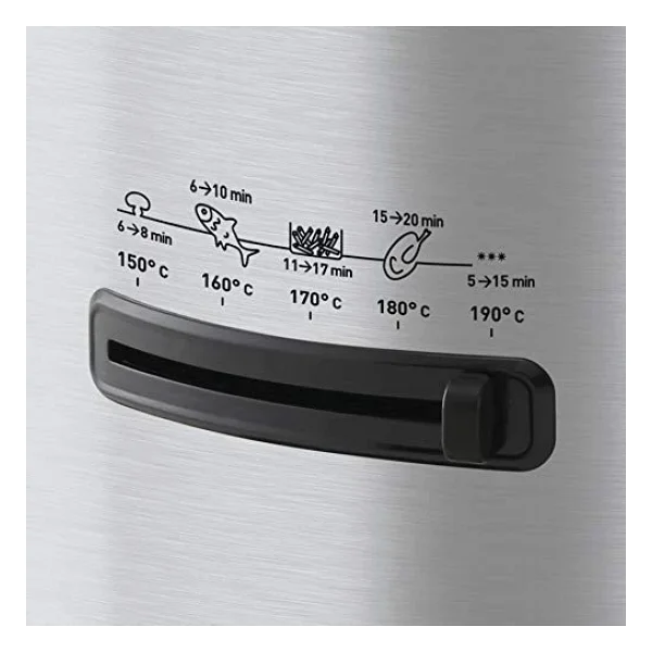 Tefal Filtra One FF175D71 Fritöz - Görsel 6