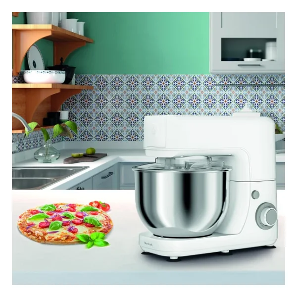 Tefal Masterchef Essential 800 W 4.8 lt Mutfak Şefi - Görsel 2