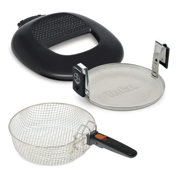 Tefal Filtra One FF175D71 Fritöz - Görsel 5