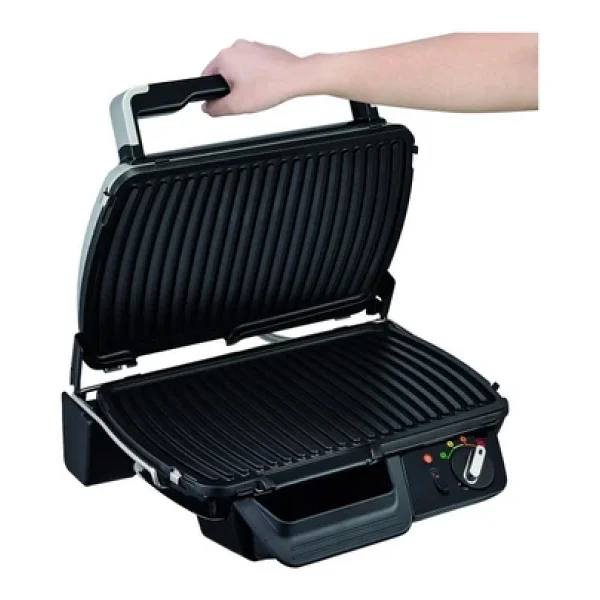 Tefal SuperGrill XL Timer 2400 W Tost Makinesi - Görsel 3