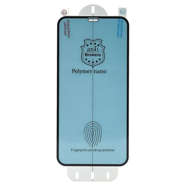 Xiaomi 15 Ultra Polymer Nano Ekran Koruyucu - Görsel 9