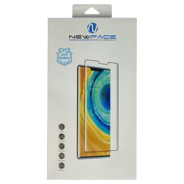 Xiaomi 15 Ultra Polymer Nano Ekran Koruyucu - Görsel 8