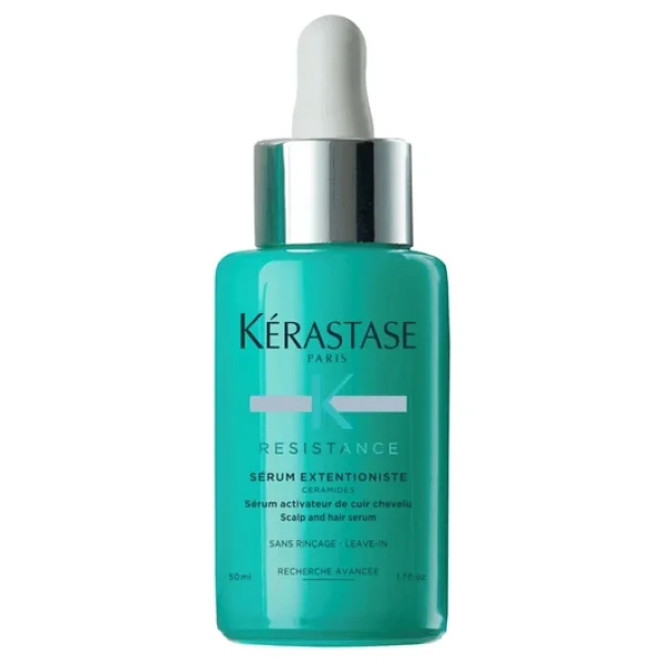 Kerastase Resistance Extentioniste 50 ml Canlandırıcı Saç Serumu - Görsel 3