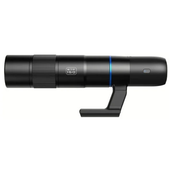 Apexel VisionMax Hepsi Bir Arada Taşınabilir Akıllı Dijital Telefoto Lens - Görsel 2