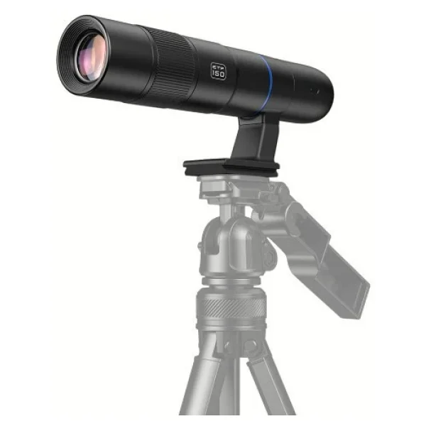 Apexel VisionMax Hepsi Bir Arada Taşınabilir Akıllı Dijital Telefoto Lens - Görsel 5
