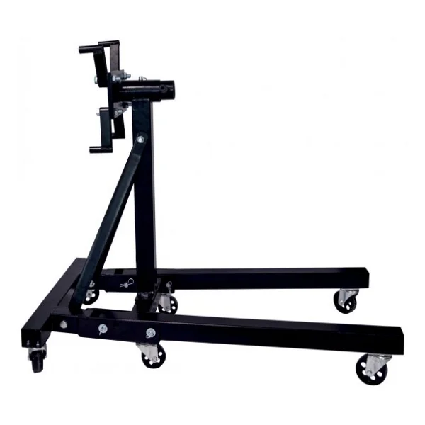 Brio 1404-MTS900 900 kg Katlanır Motor Toplama Sehpası - Görsel 2