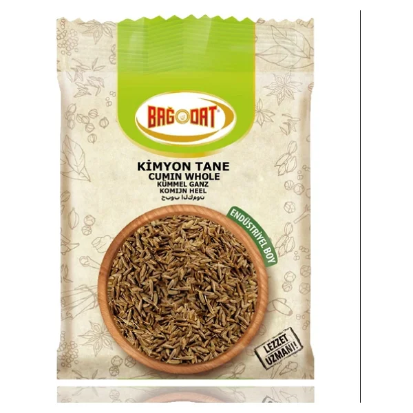 Bağdat Baharat Tane Kimyon 250 gr - Görsel 3