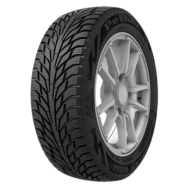 Petlas Glacier W661 185/65 R14 86T Kış Lastiği - 2025 - Görsel 2