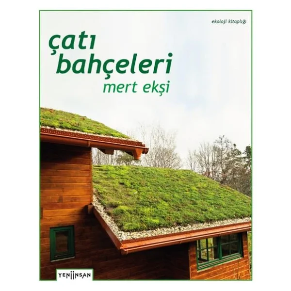 Çatı Bahçeleri - Mert Ekşi - Görsel 3