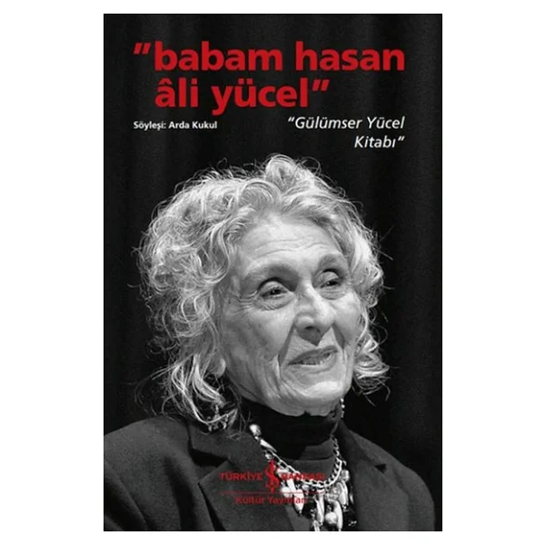 Babam Hasan Ali Yücel - Gülümser Yücel Kitabı - Arda Kukul - Görsel 6