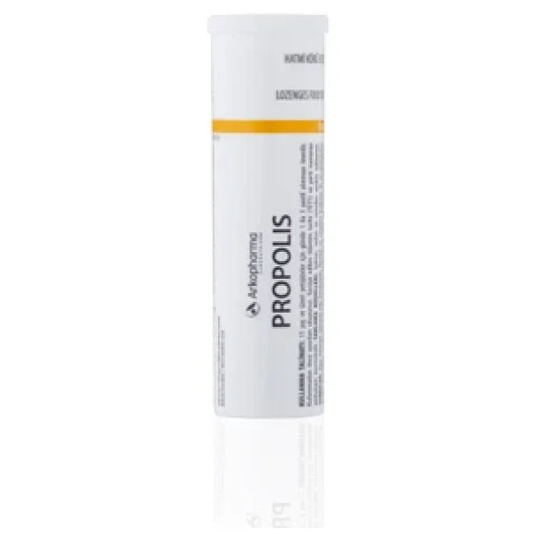 Arkopharma Propolis - 20 Pastil - Görsel 4
