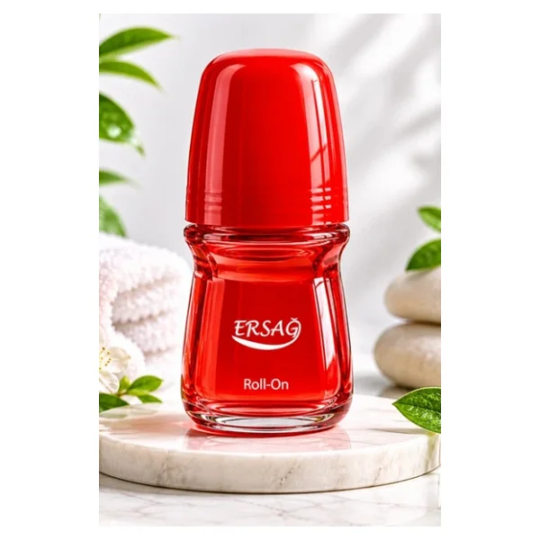 Ersağ Bayan 50 ml Roll-On - Görsel 3