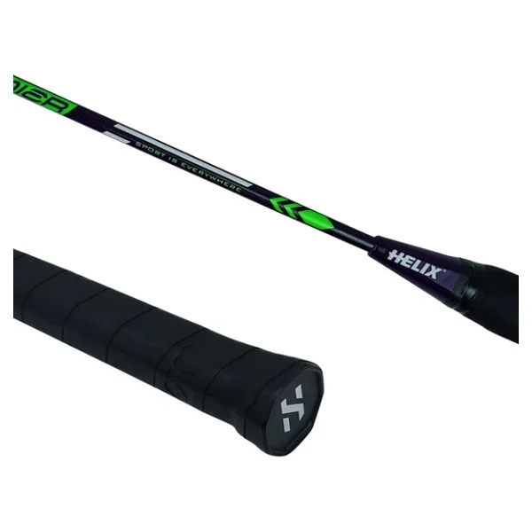 Helix Primier Badminton Raketi - Görsel 4