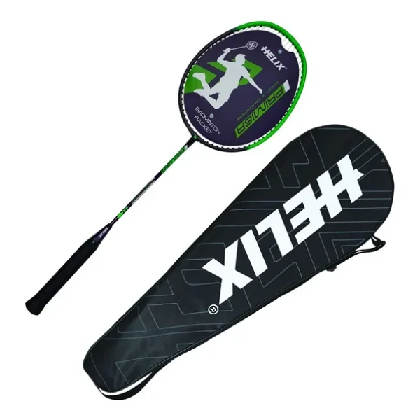Helix Primier Badminton Raketi - Görsel 6