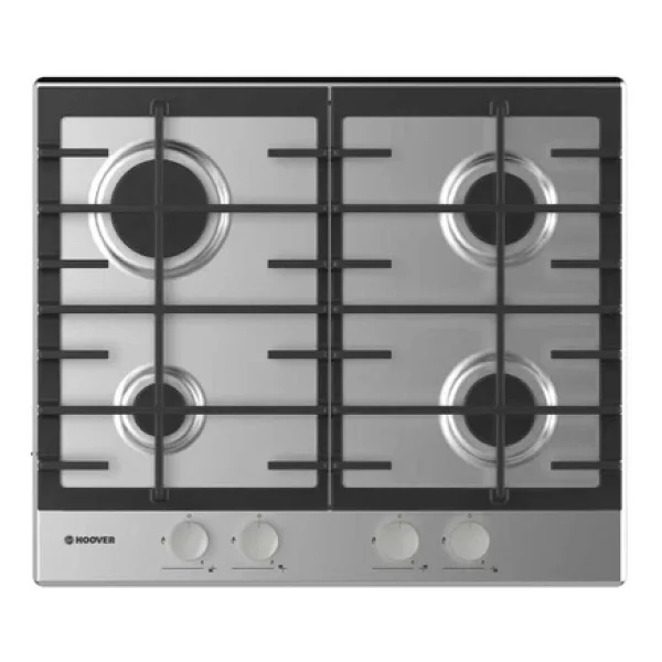 Hoover H-Hob 300 HHG6BRMX Ankastre Ocak - Görsel 6
