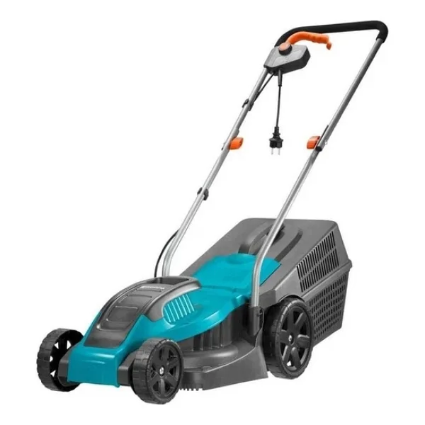 Gardena 5031-20 1100 W Elektrikli Çim Biçme Makinesi - Görsel 3