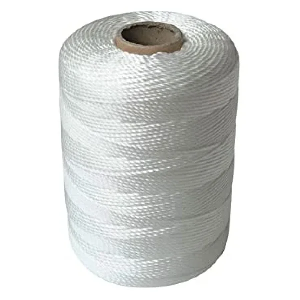 Badem10 Çırpı Ipi Inşaat Duvar Uçurtma Ipi 400 gr - Görsel 2