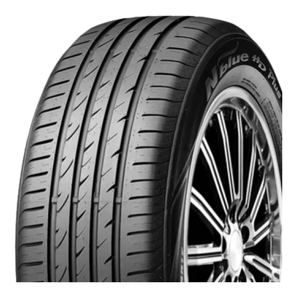 Nexen N'Blue HD Plus 185/65 R14 86T Yaz Lastiği - 2025 - Görsel 6